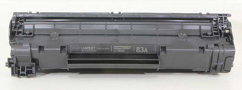 HP CF283A